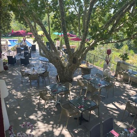 Hotel Aurelia Les Arcs-sur-Argens Экстерьер фото