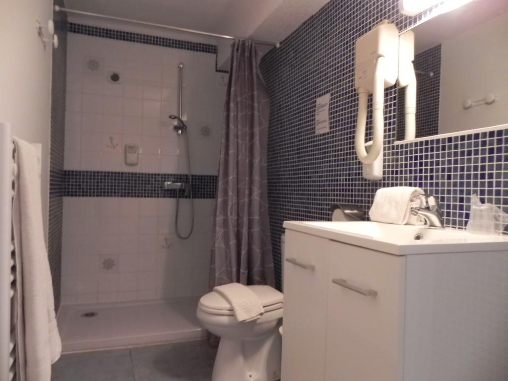 Hotel Aurelia Les Arcs-sur-Argens Экстерьер фото