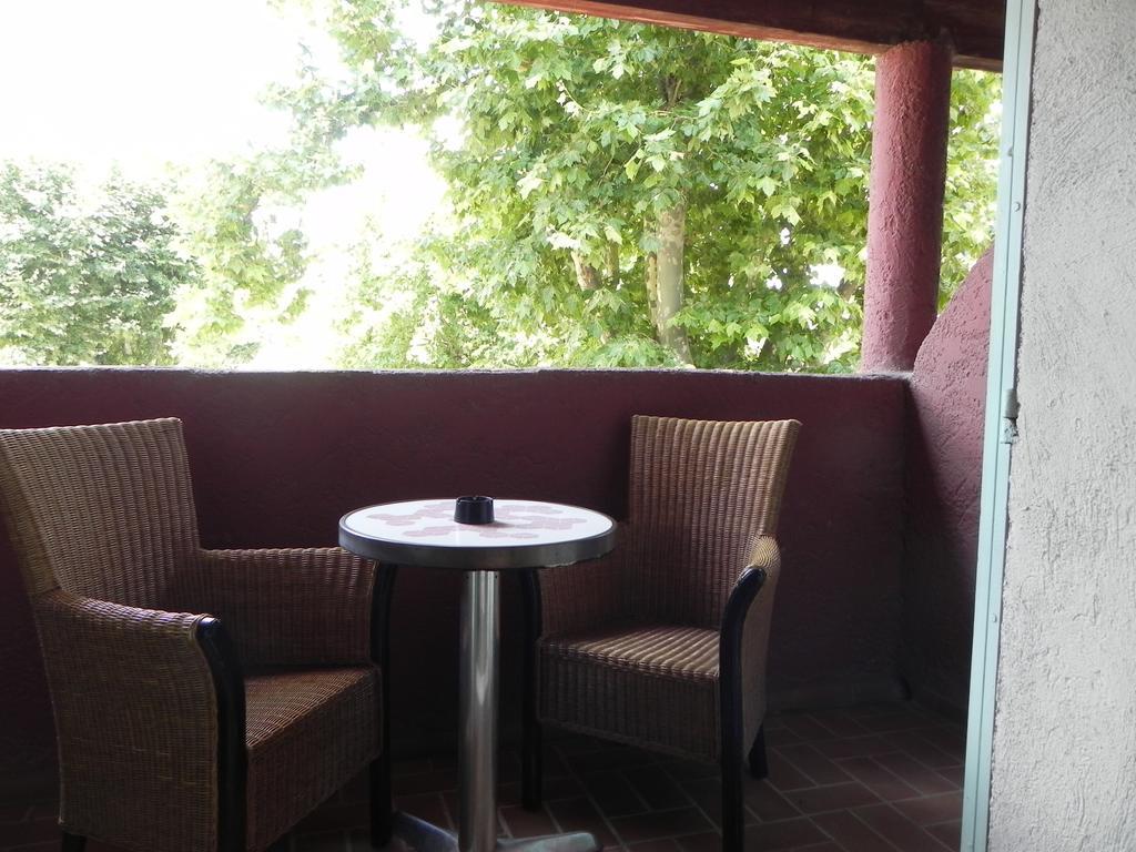 Hotel Aurelia Les Arcs-sur-Argens Номер фото