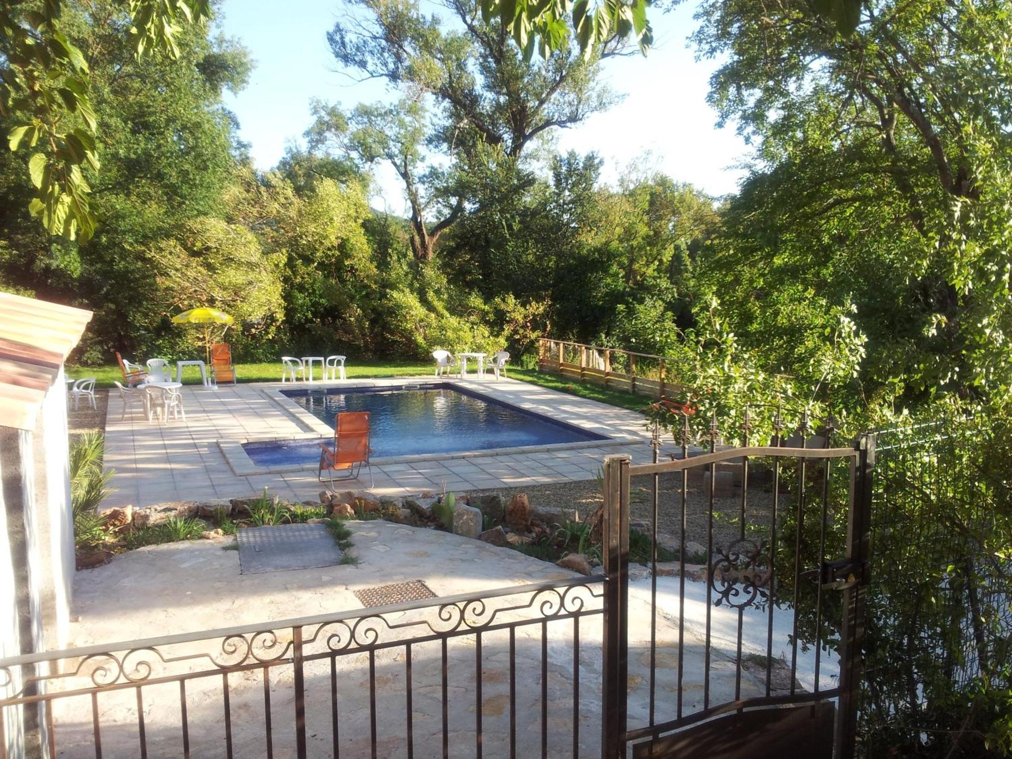 Hotel Aurelia Les Arcs-sur-Argens Экстерьер фото