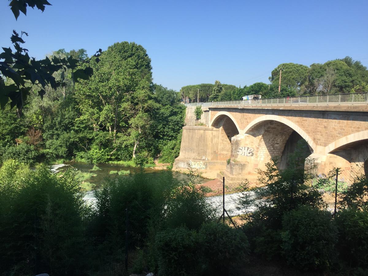 Hotel Aurelia Les Arcs-sur-Argens Экстерьер фото