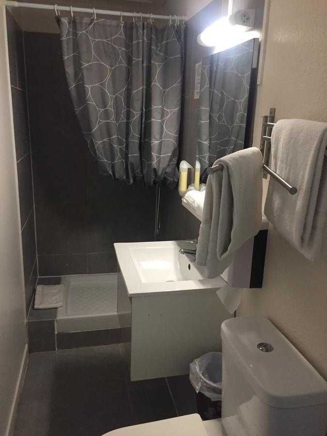Hotel Aurelia Les Arcs-sur-Argens Экстерьер фото