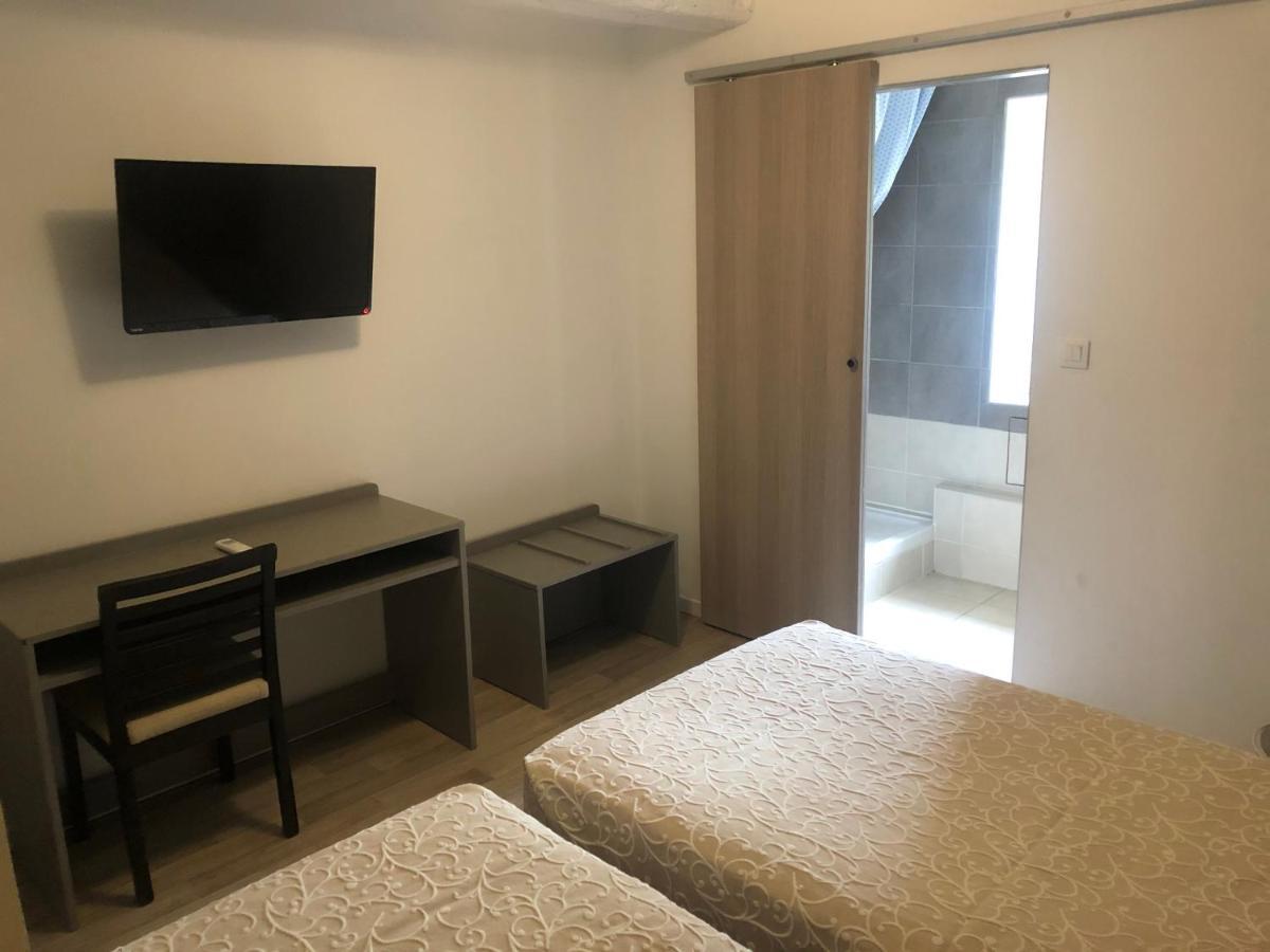 Hotel Aurelia Les Arcs-sur-Argens Экстерьер фото